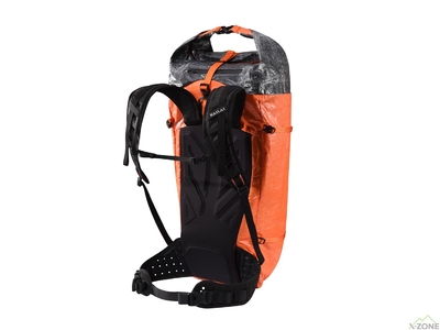 Рюкзак штурмовой Kailas Aether Waterproof Technical Climbing Backpack 30L - фото