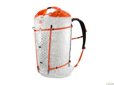 Рюкзак штурмовой Kailas Aether Waterproof Technical Climbing Backpack 30L - фото