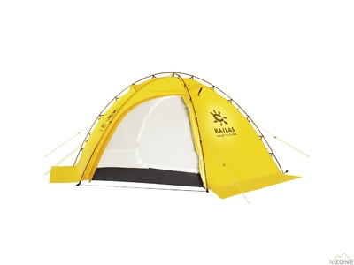 Палатка альпинистская Kailas G2 II 4-season Tent - фото