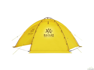 Намет альпіністський Kailas G2 II 4-season Tent - фото