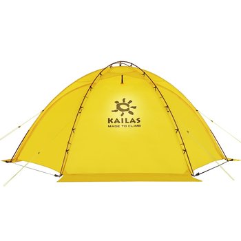 Палатка альпинистская G2 II 4-season Tent - фото