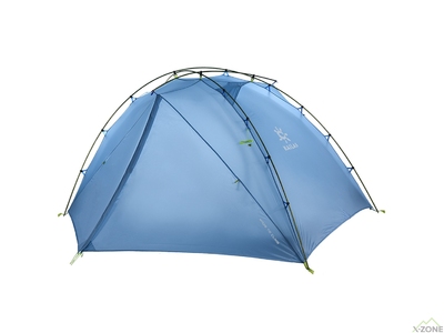 Палатка туристическая Stratus 2P Camping Tent - фото