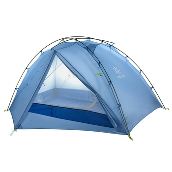 Палатка туристическая Stratus 2P Camping Tent - фото