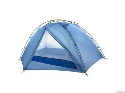 Палатка туристическая Stratus 2P Camping Tent - фото