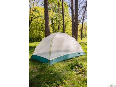 Палатка туристическая Kailas SS IIII Camping Tent - фото
