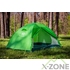 Палатка туристическая Kailas SS IIII Camping Tent - фото