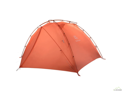 Палатка туристическая Kailas Stratus Camping Tent 2P - фото