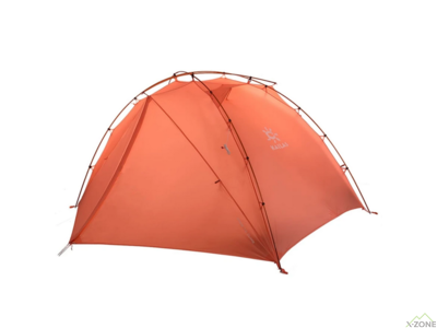 Намет туристичний Kailas Stratus Camping Tent 2P - фото