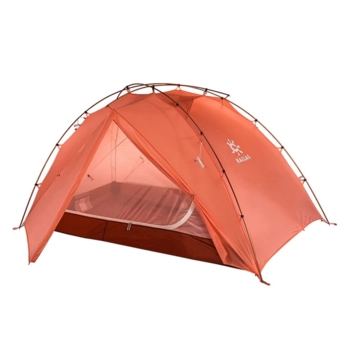 Палатка туристическая Kailas Stratus Camping Tent 2P - фото