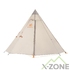 Палатка туристическая Fairyland 3P Camping Tent - фото