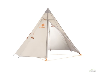 Намет туристичний Fairyland 3P Camping Tent - фото