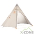 Палатка туристическая Fairyland 3P Camping Tent - фото