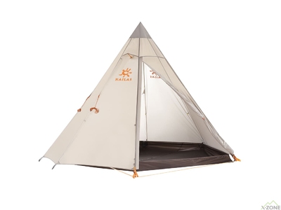 Намет туристичний Fairyland 3P Camping Tent - фото