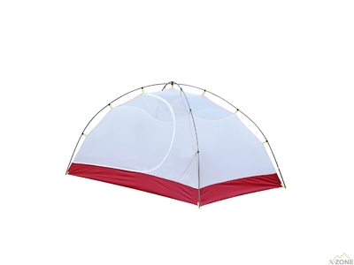 Палатка туристическая Kailas AD III Camping Tent - фото