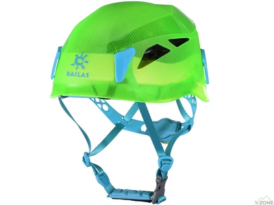 Каска Kailas Aegis Plus Climbing Helmet - фото
