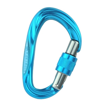 Карабін Kailas Vacuo Wire Carabiner - фото