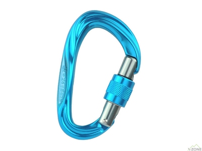 Карабін Kailas Vacuo Wire Carabiner - фото