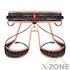 Страховочная система Kailas Summit Climbing Harness, Orange (KE710004) - фото