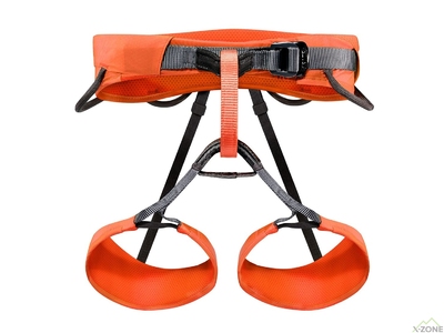 Страховочная система Kailas Airo Climbing Harness - фото