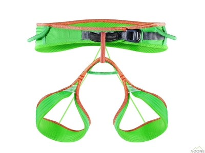 Страхувальна система Kailas Tabary Ultralight Climbing Harness  - фото