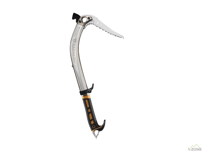 Льодовий інструмент Kailas Dagger Ice Axe (Hammer) - фото