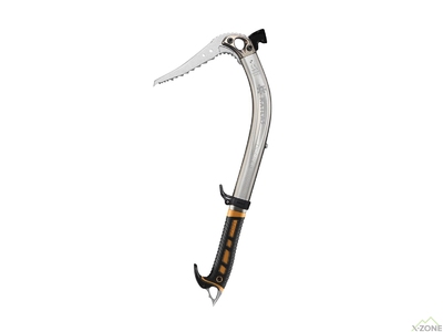 Льодовий інструмент Kailas Dagger Ice Axe (Hammer) - фото