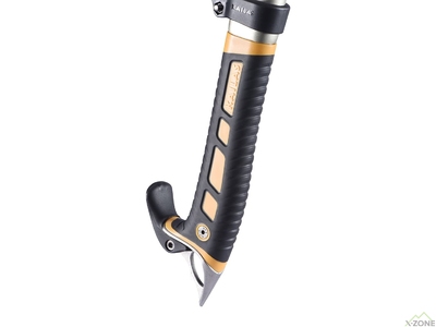 Льодовий інструмент Kailas Dagger Ice Axe (Hammer) - фото