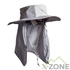 Шляпа Kailas Neck Flap Wide Brim Hat  - фото