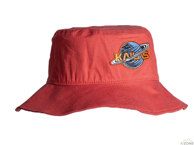 Шляпа Kailas Denim Fishman Hat - фото