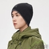 Шапка унисекс Kailas Wool Reversible Beanie Hat, Black - фото