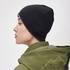 Шапка унисекс Kailas Wool Reversible Beanie Hat, Black - фото