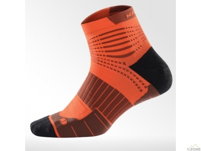 Носки Low Cut Trail Running Socks Men's  - фото