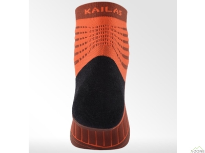 Носки Kailas Low Cut Trail Running Socks Men's  - фото