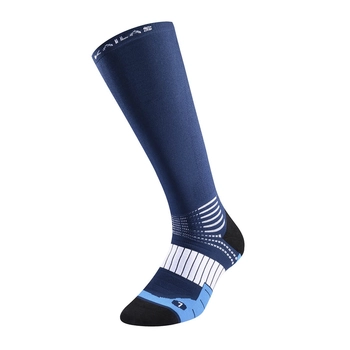 Шкарпетки Elf High-rise Mountain Running Socks Men's - фото