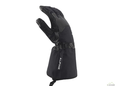 Альпіністські рукавички Kailas Pro Mountaineering Gloves - фото