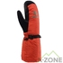 Рукавиці пухові Kailas Makalu IV 3-in-1 Down Mountaineering Gloves, Flame Red (KM2101001) - фото