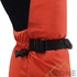 Рукавиці пухові Kailas Makalu IV 3-in-1 Down Mountaineering Gloves, Flame Red (KM2101001) - фото