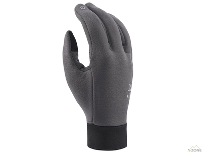 Перчатки для высотного альпинизма Kailas Makalu IV 3-in-1 Down Mountaineering Gloves - фото