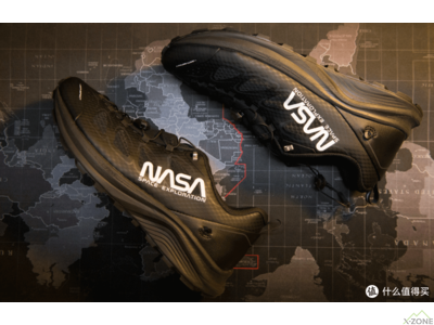 Кросівки для трейлранінгу Kailas Fuga Pro Lightweight Mountain Running Shoes Men's NASA, Black White - фото