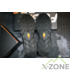 Кроссовки для трейлраннинга Kailas Fuga Pro Lightweight Mountain Running Shoes Men's NASA, Black White - фото