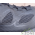 Кросівки для трейлранінгу Kailas Fuga Pro Lightweight Mountain Running Shoes Men's NASA, Black White - фото