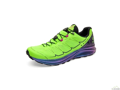 Кросівки для трейлраннінгу Fuga Pro 3 Trail Running Shoes Men's - фото