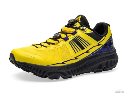 Кроссовки для трейлраннинга Kailas Fuga EX Trail Running Shoes Men's - фото