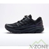 Кроссовки для трейлраннинга Kailas Fuga EX 2 Trail Running Shoes Men's, Black - фото