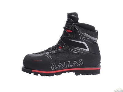 Ботинки альпинистские Glacier Gtx 5000m Waterproof Mountaineering Boots - фото