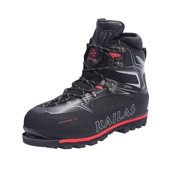 Черевики альпіністські Glacier Gtx 5000m  Waterproof Mountaineering Boots - фото