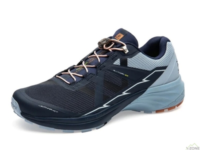 Кроссовки для трейлраннинга Kailas Flythorn Air 2.0 Trail Running Shoes Women's - фото