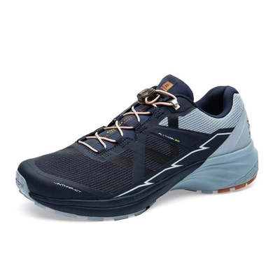 Кроссовки для трейлраннинга Kailas Flythorn Air 2.0 Trail Running Shoes Women's - фото