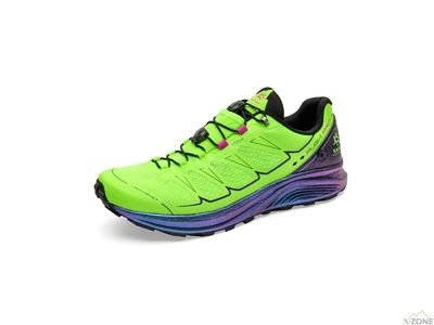 Кросівки для трейлраннінга Fuga Pro 3 Trail Running Shoes Women's - фото