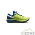 Кросівки для трейлранінгу Kailas Fuga EX 2 Trail Running Shoes Men's, Light Green/Deep Blue - фото